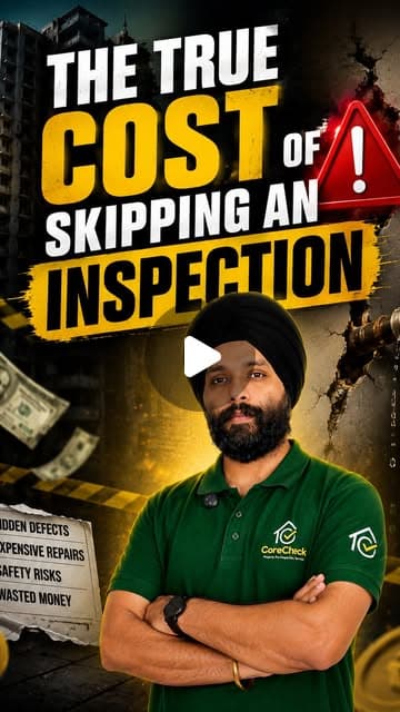 Protect Your Peace of Mind: Pre-Handover Workmanship Defect Audit
